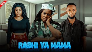 RADHI YA MAMA FULL MOVIE #clamvevo  #clamvevo #radhiyamama #ruthkadiri247 #uchemontana #nollywood