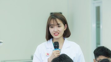 Giới thiệu Đại học y khoa Phan Châu Trinh - Năm 2019