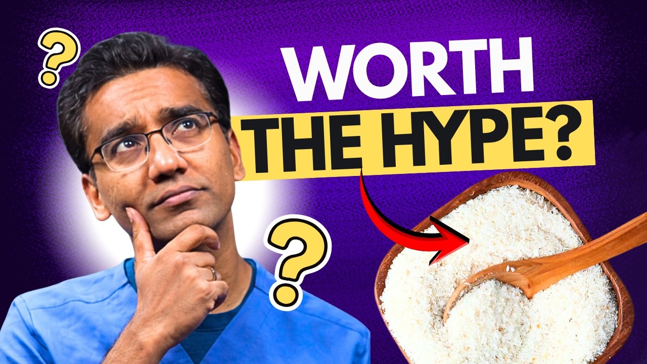 My Experience Taking Psyllium Husk Daily For 3 Months (The Science Behind It)