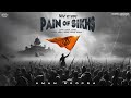 Pain of sikhs        aman roopra official  new punjabi song 2024  punjab1984