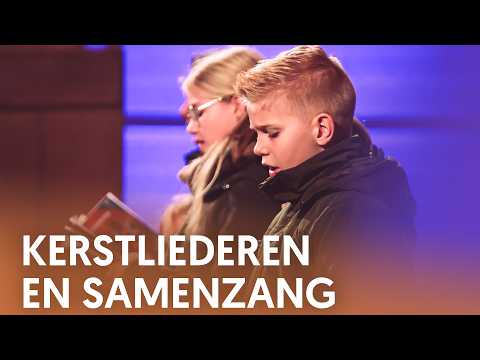 Kerst met Nederland Zingt