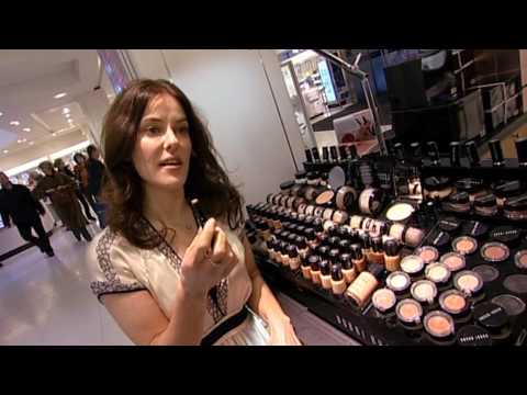 Lisa Eldridge's Capsule Make-Up Kit