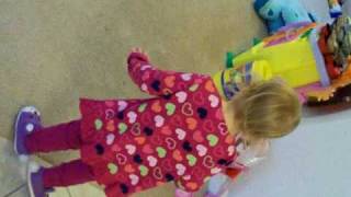 Dancing To They Might Be Giants.mov