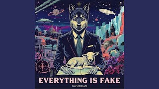Everything Is Fake