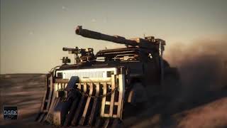 Crossout.exe #1|Coronavirus in game|ONE SHOT BOSS|TOP 1 IN RANKING!