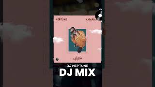 Party all day/ night with mixes from Greatness! Head over to @applemusic and search DJ Neptune Mixes