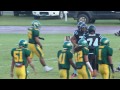 Leone Lions Elu Aydon #56 SACK