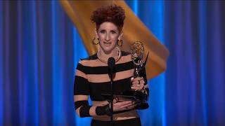 Choreography for Scripted Programming: 78th Emmy Awards