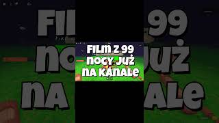 Pawcior - 99 Nocy już na kanale