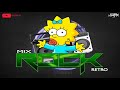 Mix Rock retro español / Inglés (vol.5) - [ DJ Jerax - Music]