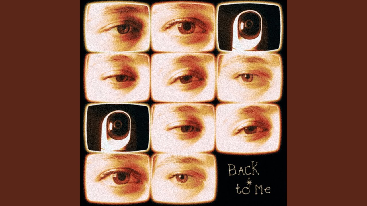Watch Back to Me on YouTube Watch Back to Me on YouTube