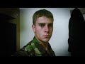 We spoke to this former royal marine turned tradesman about his experiences in the forces 👷♂️