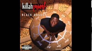 Watch Killah Priest Come With Me video