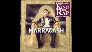 Video thumbnail of "01 - Marracash - King del Rap"