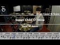 Sweet Child O' Mine -Drum Cover - Guns N' Roses by At The Drum