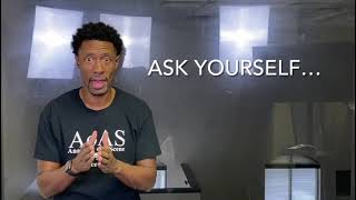 Audition Tips: NO THROWAWAY LINES