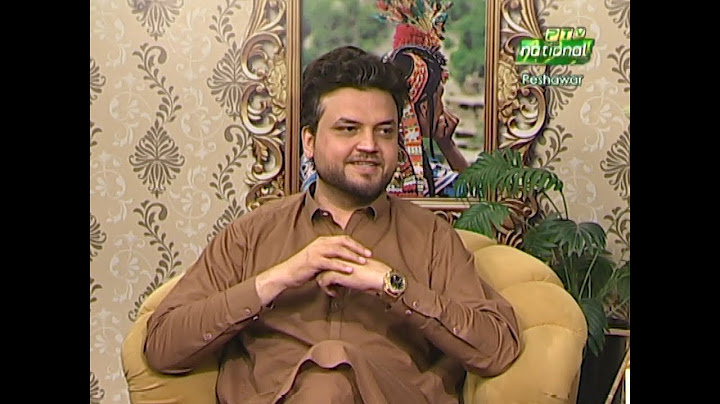 Exclusive Interview of Nabeel Afridi | Business Man