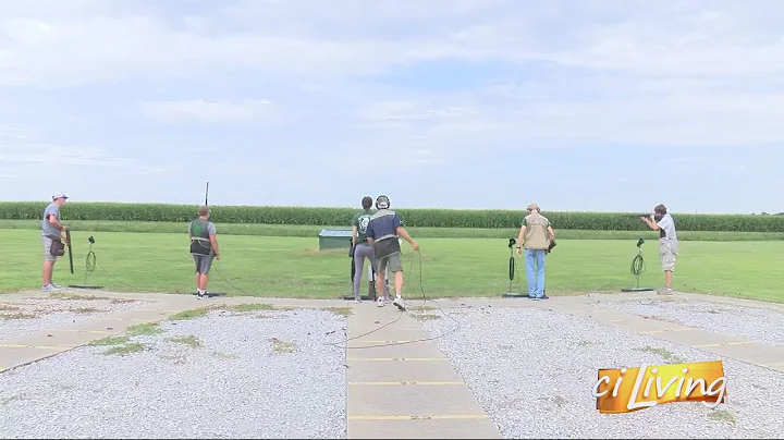 Piatt County 4-H Midstate Marksman Shotgun Club