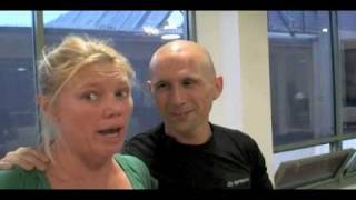 Hollywood Star Peta Wilson on training with Scott Sonnon Net Worth