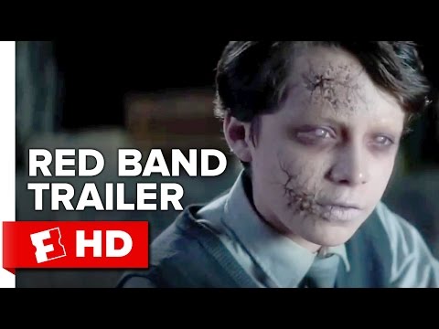 Sinister 2 Official Red Band Trailer #1 (2015) - Horror Movie Sequel HD