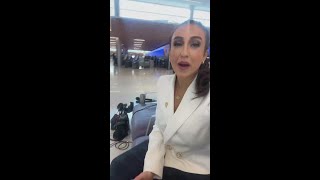 Travel troubles at DIA
