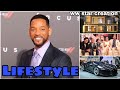 Will Smith biography(lifestyle 2021)Age/family/profession/movies/Awards and more: WWstarcreation