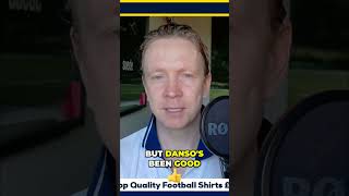 Johan Lange's Impact: Analyzing Spurs' Set-Piece Success #shorts