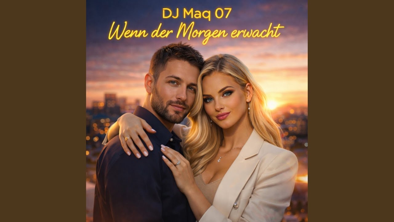 Ab jetzt heißt Zukunft du und ich