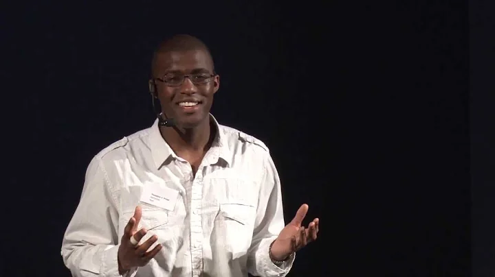 The Modern Shakespeare: Theodore Prime at TEDxSole...
