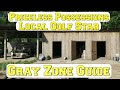 Priceless Possessions and Local Golf Star | GUIDE | Gray Zone Warfare | All factions