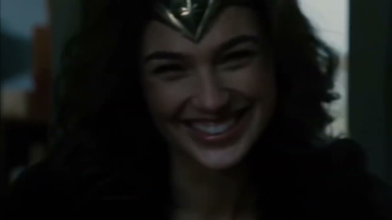 Gal Gadot- A Wonderful Personality 