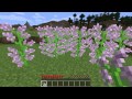 Minecraft Flower Wallpaper Iphone
