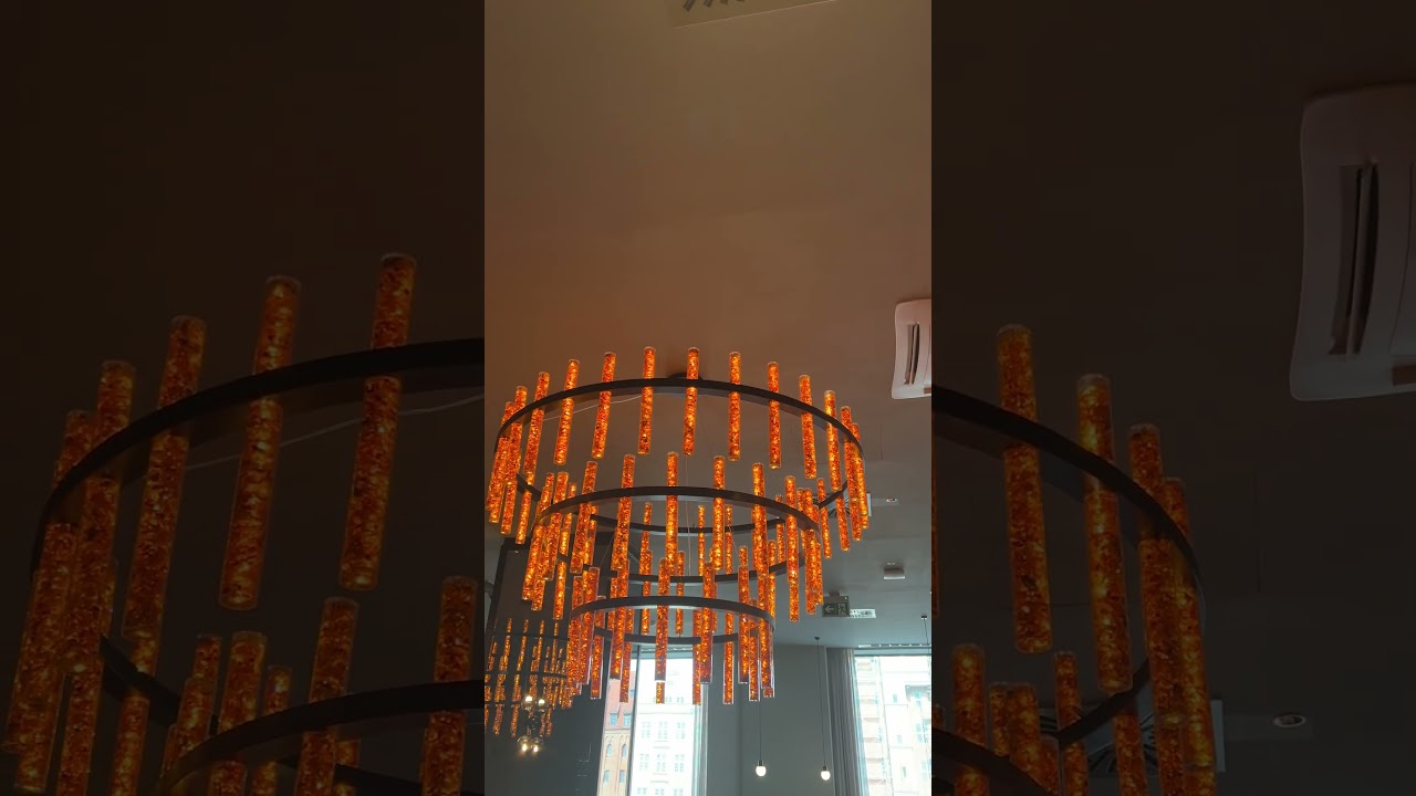 Radisson hotel Gdansk. Poland