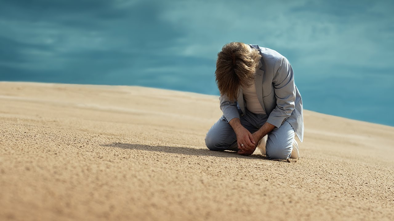 Andrzej Majewski - Kłam (Official Audio)