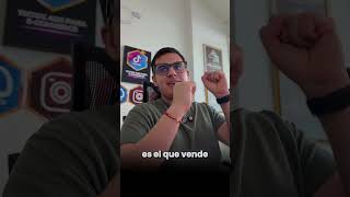 ¿Tu campaña recibe mensajes y visitas… pero no vende? 👀🔥 #negocios #emprendimiento #ecommerce