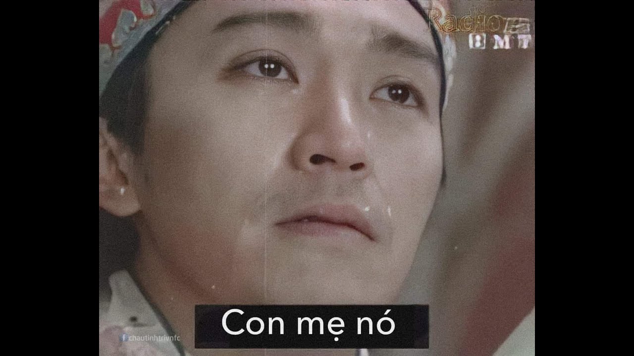 Remind nè - Stream trong hang hậu showmatch - YouTube