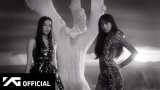 Jisoo X Lisa - One, Two Mv Teaser