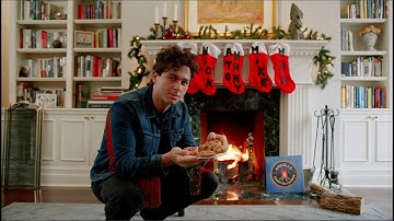 Arkells "Fireplace Channel" Presented by Campfire Chords