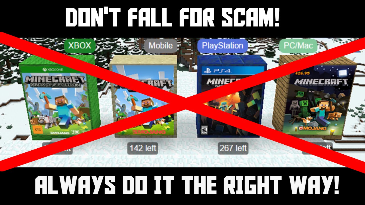 FRAUD WEBSITES!! DON'T FALL FOR SCAM YouTube