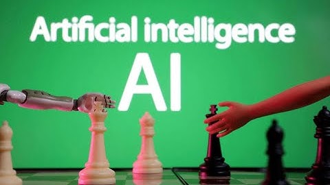 2023 Year in Review: What will AI look like in 2024? | REUTERS