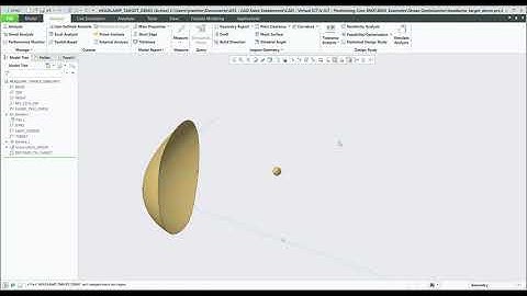 Quick Overview Demo   Behavioral Modeling Extension   Demo Video   Shape Optimization