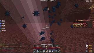 Top Hcf SOTW Beasts #1(Crazy 2v6 & Spawn Run Loot)