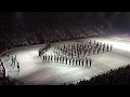 HMKG Sweden International Tattoo 2017, 20/05/2017