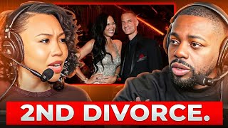 Kimora Lee Simmons 2nd Husband Files For Divorce | Wants Spousal Support Black Millionaires Podcast Profile