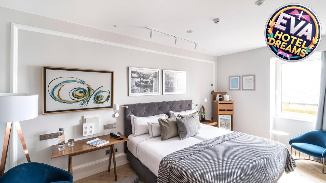 Lasala Plaza Hotel | San Sebastian, Spain | Hotel Review 🌟