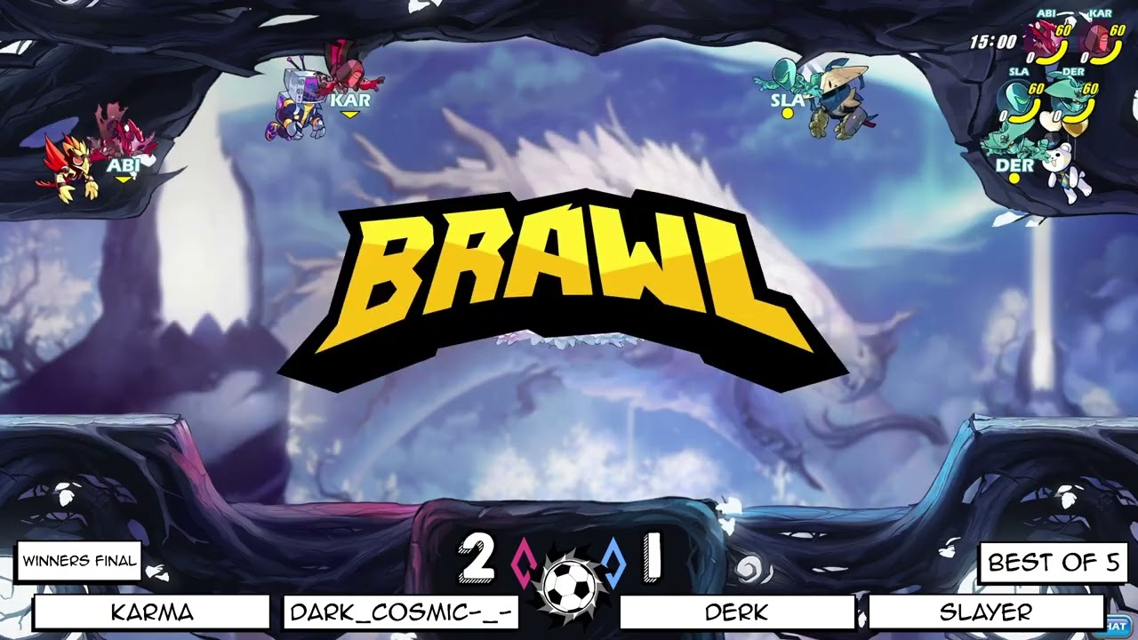 Kung Foot Map Discovery Tournament North America Top 4