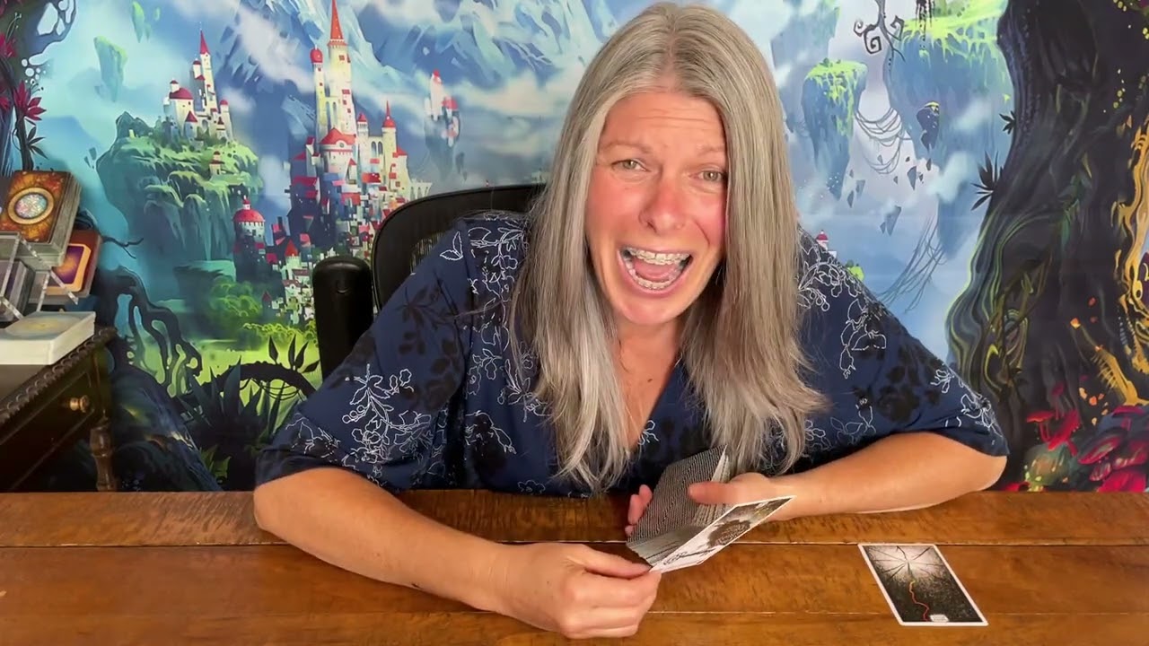 Taurus - Bad Medicine That Hurts So Good!