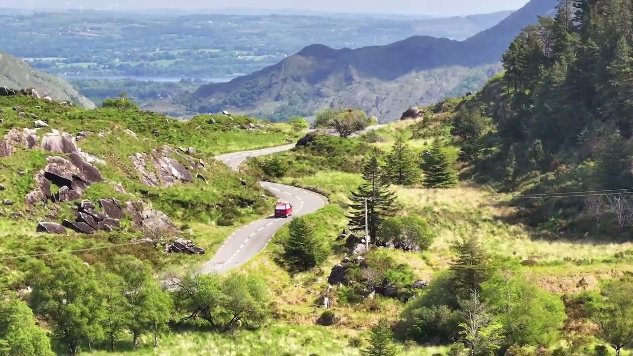 Explore the Beauty of Killarney, County Kerry