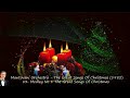 Mantovani Orchestra - The Great Songs Of Christmas (1982)