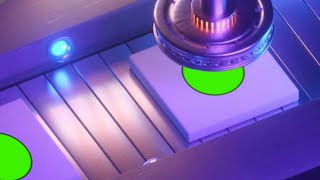 Top 6 Youtube Epics Intro Logo Animation Green Screen Effect Hd  No Copyright